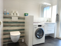 Badetücher, Handtücher und Bettwäsche sind inklusive Badetücher, Handtücher und Bettwäsche sind inklusive