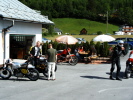 Bergpreis Tauplitzalm 2007 Bergpreis Tauplitzalm 2007
